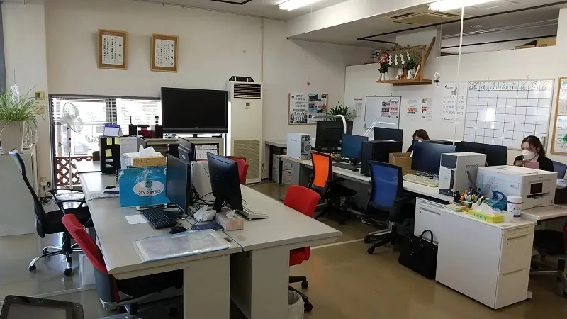 株式会社アイウィル