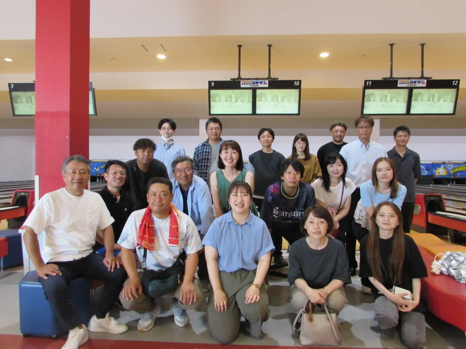 社内【夏イベント】を開催しました♪